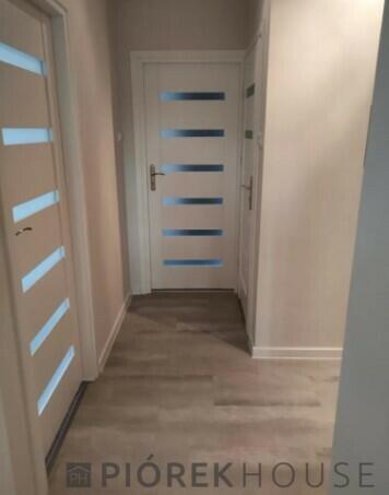 2-pokojowe mieszkanie na Targówku