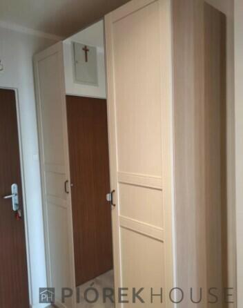 2-pokojowe mieszkanie na Targówku