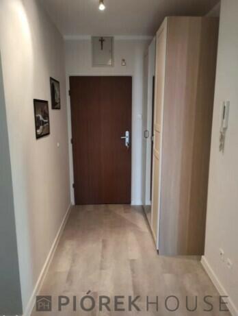 2-pokojowe mieszkanie na Targówku