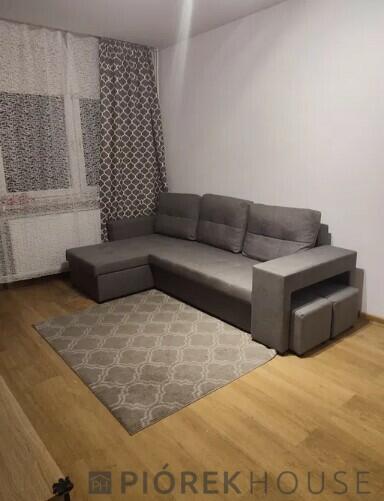 2-pokojowe mieszkanie na Targówku