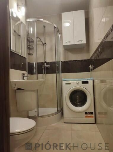 2-pokojowe mieszkanie na Targówku