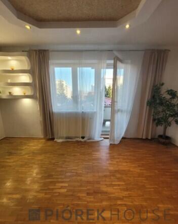 2-pokojowe mieszkanie w Markach