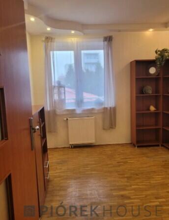 2-pokojowe mieszkanie w Markach