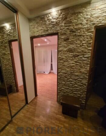 2-pokojowe mieszkanie w Markach