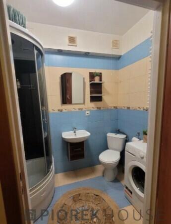 2-pokojowe mieszkanie w Markach