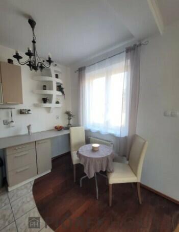 2-pokojowe mieszkanie w Markach