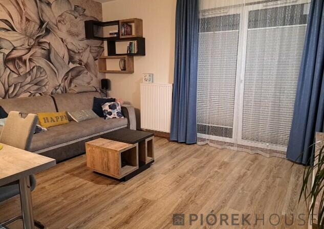 3-pokojowe mieszkanie na Pradze-Południe