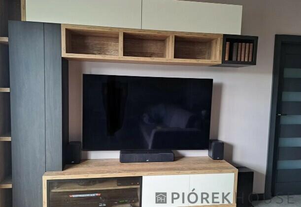 3-pokojowe mieszkanie na Pradze-Południe