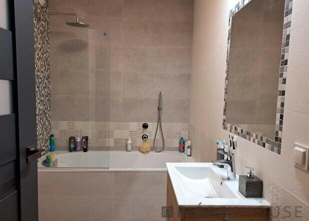 3-pokojowe mieszkanie na Pradze-Południe