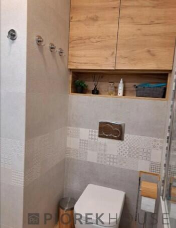 3-pokojowe mieszkanie na Pradze-Południe