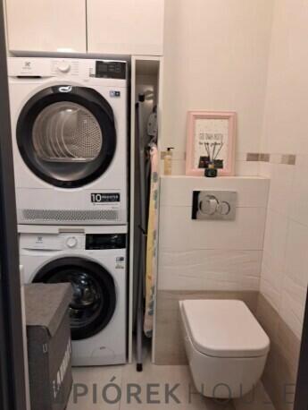 3-pokojowe mieszkanie na Pradze-Południe