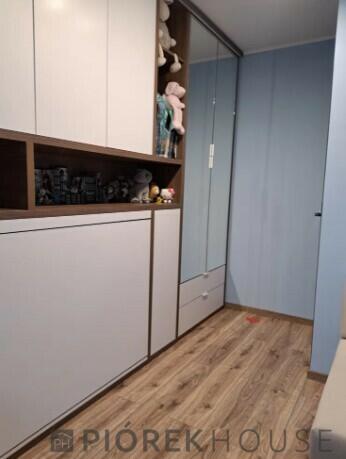 3-pokojowe mieszkanie na Pradze-Południe