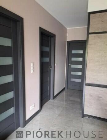 3-pokojowe mieszkanie na Pradze-Południe