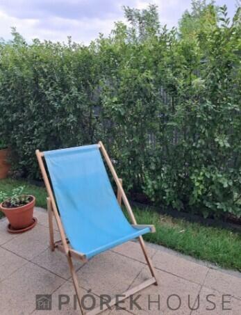 3-pokojowe mieszkanie na Pradze-Południe