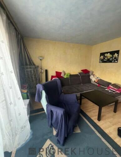 Dwupoziomowe mieszkanie na Białołęce