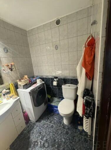 Dwupoziomowe mieszkanie na Białołęce