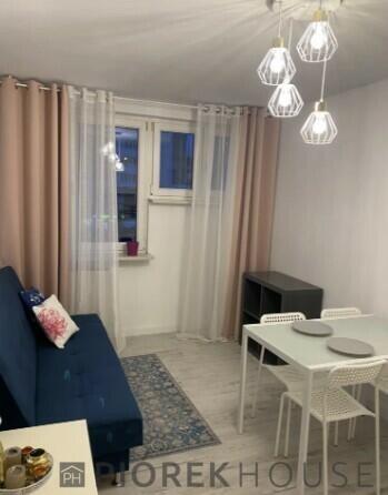 3-pokojowe mieszkanie na Mokotowie