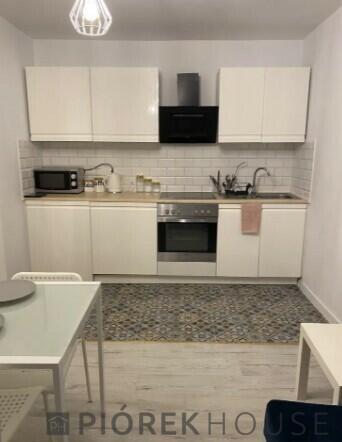 3-pokojowe mieszkanie na Mokotowie