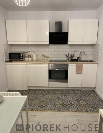 3-pokojowe mieszkanie na Mokotowie