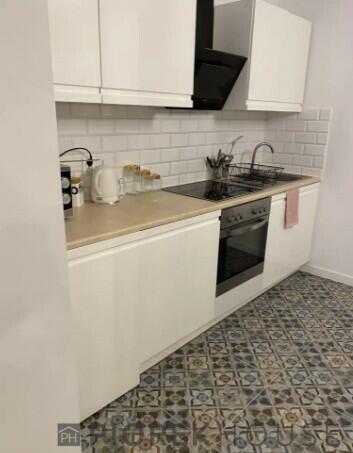 3-pokojowe mieszkanie na Mokotowie