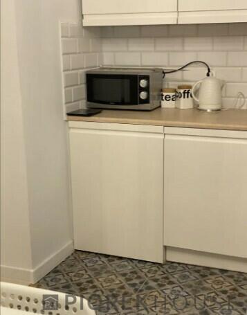 3-pokojowe mieszkanie na Mokotowie