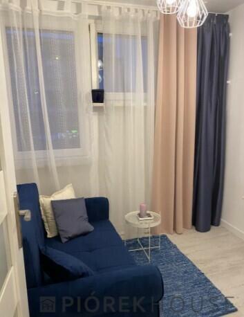 3-pokojowe mieszkanie na Mokotowie