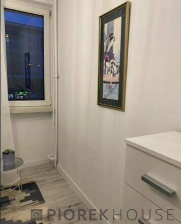 3-pokojowe mieszkanie na Mokotowie