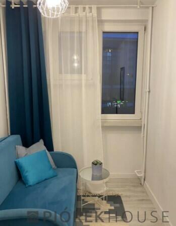 3-pokojowe mieszkanie na Mokotowie