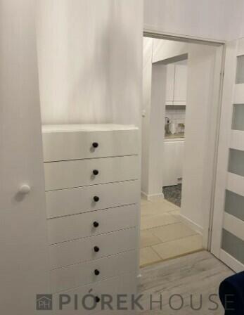 3-pokojowe mieszkanie na Mokotowie