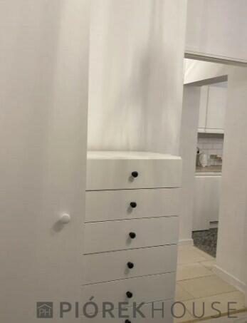 3-pokojowe mieszkanie na Mokotowie