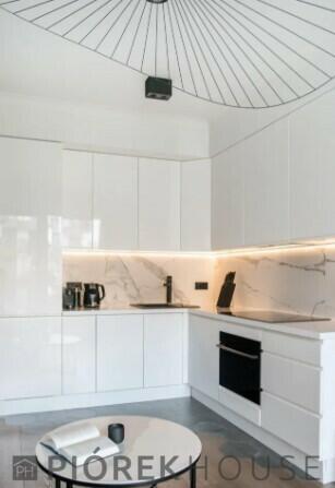 3-pokojowe mieszkanie na Woli