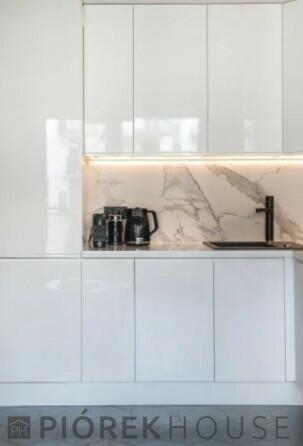 3-pokojowe mieszkanie na Woli