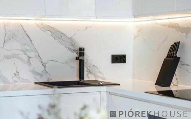 3-pokojowe mieszkanie na Woli