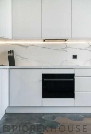 3-pokojowe mieszkanie na Woli