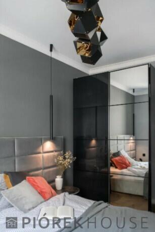 3-pokojowe mieszkanie na Woli