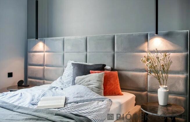 3-pokojowe mieszkanie na Woli