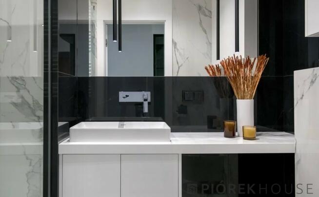 3-pokojowe mieszkanie na Woli