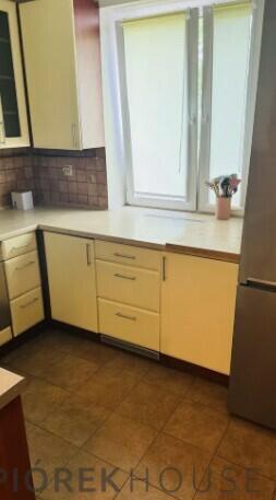 3-pokojowe mieszkanie na Mokotowie