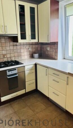 3-pokojowe mieszkanie na Mokotowie