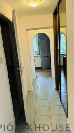 3-pokojowe mieszkanie na Mokotowie