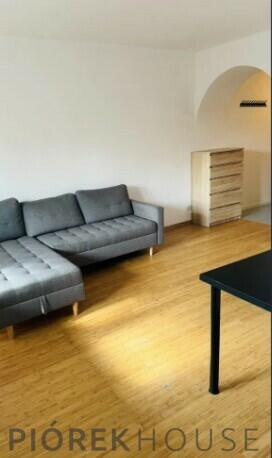 3-pokojowe mieszkanie na Mokotowie