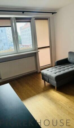 3-pokojowe mieszkanie na Mokotowie