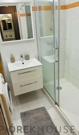 3-pokojowe mieszkanie na Mokotowie