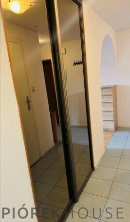 3-pokojowe mieszkanie na Mokotowie