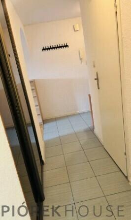 3-pokojowe mieszkanie na Mokotowie