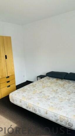 3-pokojowe mieszkanie na Mokotowie