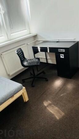 3-pokojowe mieszkanie na Mokotowie