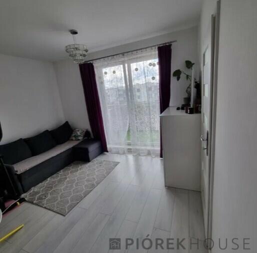 2-pokojowe mieszkanie na Białołęce