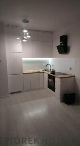 2-pokojowe mieszkanie na Białołęce