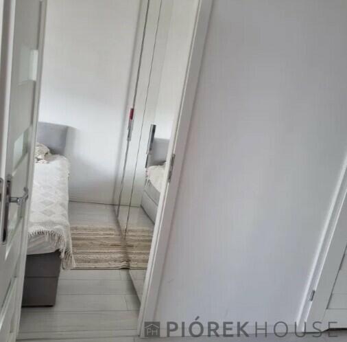 2-pokojowe mieszkanie na Białołęce